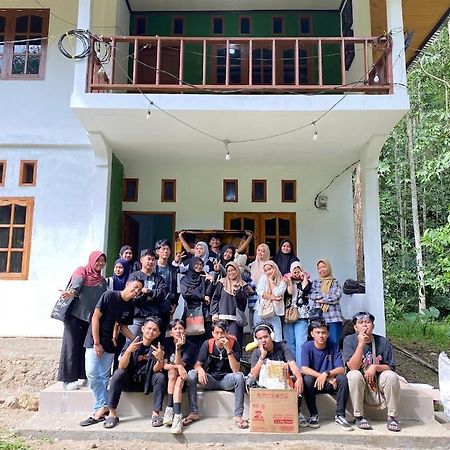 רנטפאו Sugi House Toraja - Penginapan Villa Harian Keluarga -Muat 20 Orang מראה חיצוני תמונה