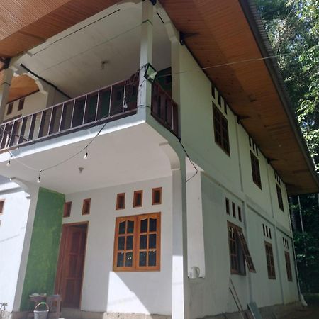 רנטפאו Sugi House Toraja - Penginapan Villa Harian Keluarga -Muat 20 Orang מראה חיצוני תמונה