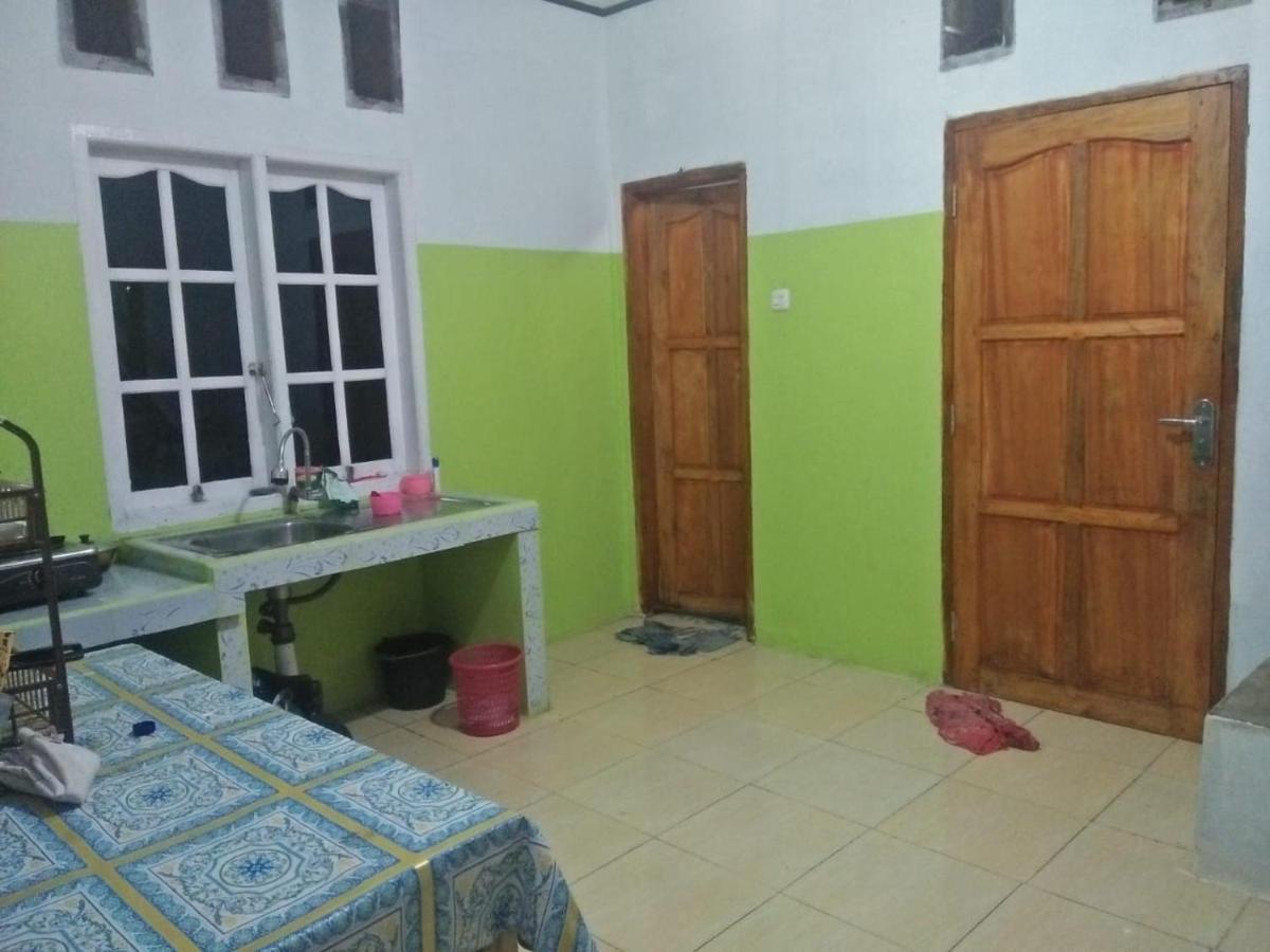 רנטפאו Sugi House Toraja - Penginapan Villa Harian Keluarga -Muat 20 Orang מראה חיצוני תמונה