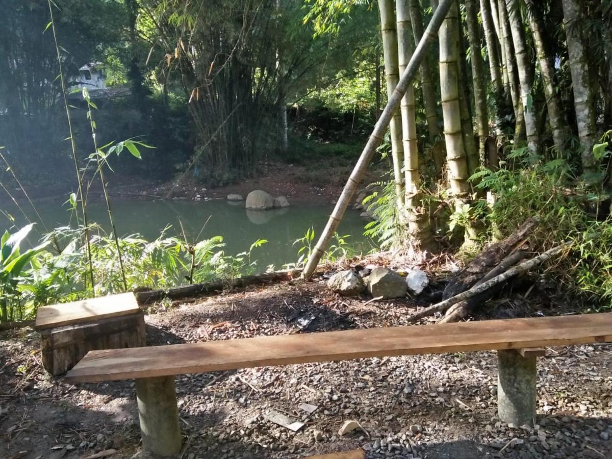 רנטפאו Sugi House Toraja - Penginapan Villa Harian Keluarga -Muat 20 Orang מראה חיצוני תמונה