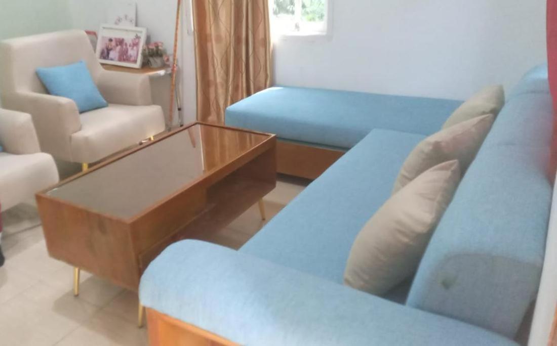 רנטפאו Sugi House Toraja - Penginapan Villa Harian Keluarga -Muat 20 Orang מראה חיצוני תמונה