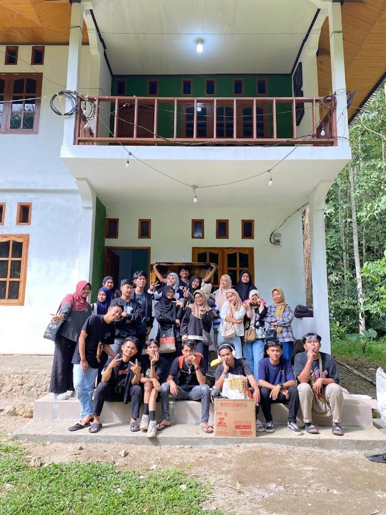 רנטפאו Sugi House Toraja - Penginapan Villa Harian Keluarga -Muat 20 Orang מראה חיצוני תמונה