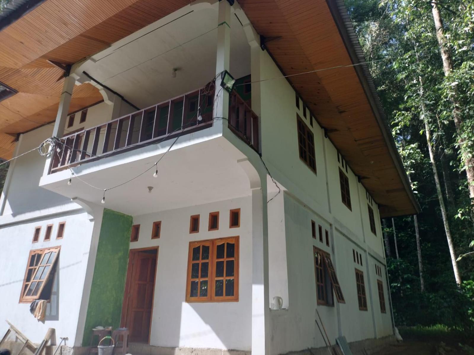 רנטפאו Sugi House Toraja - Penginapan Villa Harian Keluarga -Muat 20 Orang מראה חיצוני תמונה