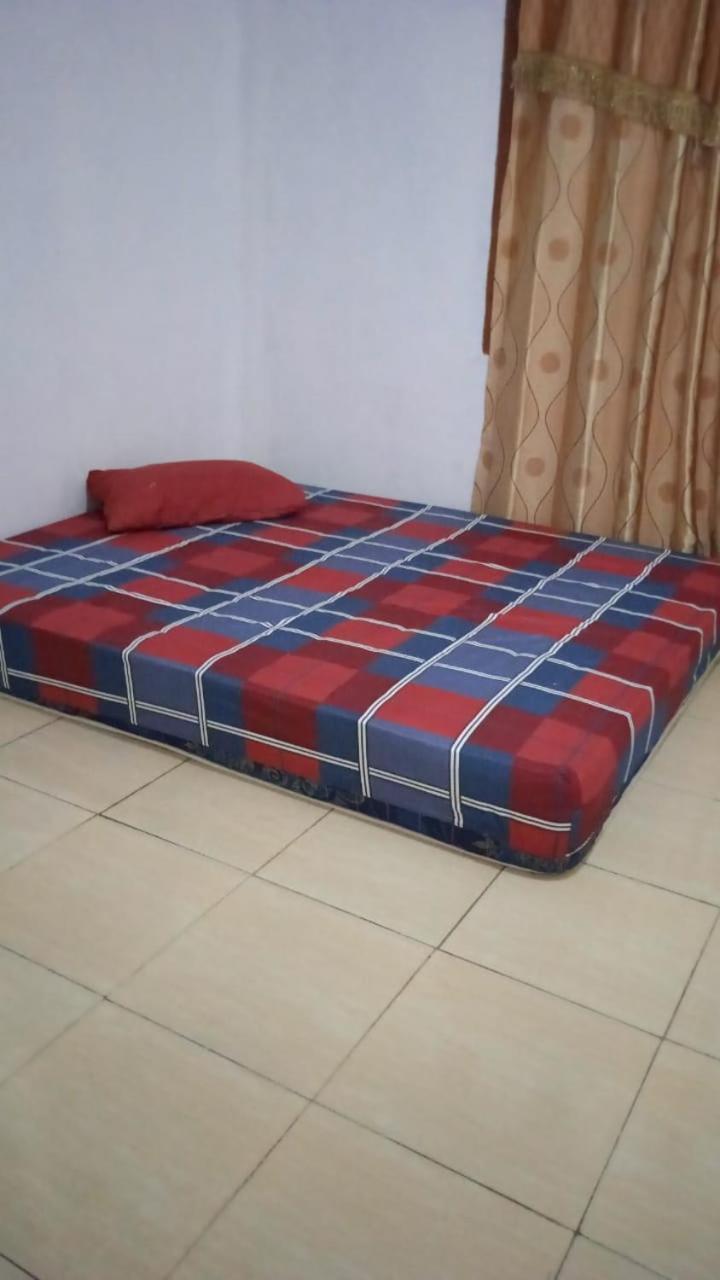 רנטפאו Sugi House Toraja - Penginapan Villa Harian Keluarga -Muat 20 Orang מראה חיצוני תמונה