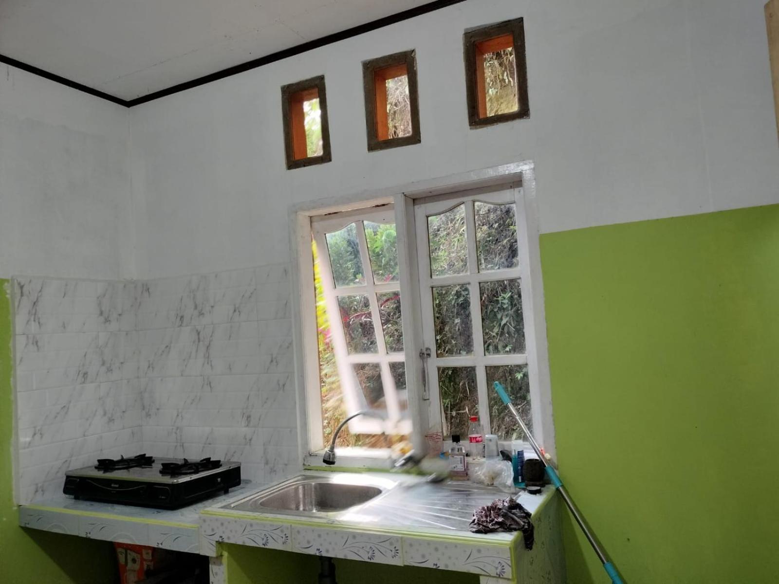 רנטפאו Sugi House Toraja - Penginapan Villa Harian Keluarga -Muat 20 Orang מראה חיצוני תמונה